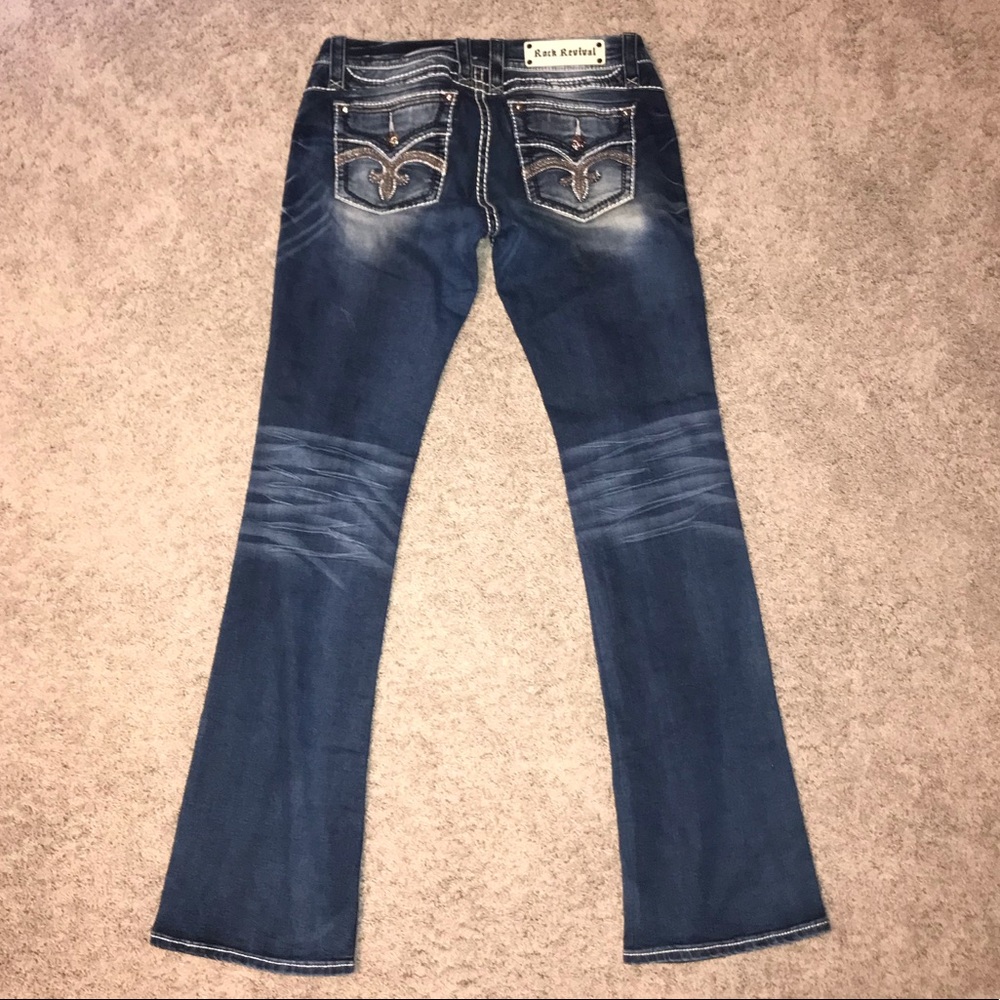 Rock Revival jeans - Picture 3 of 7